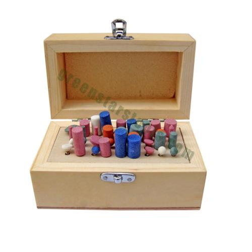 Abrasives