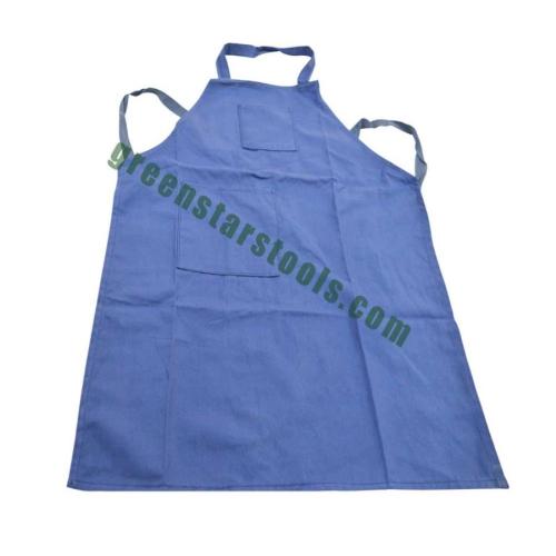 Apron & Jacket