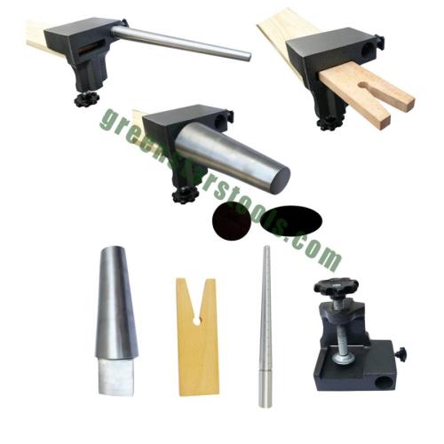 Bench Tools & Accessories