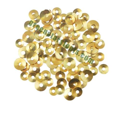 Clock Washers