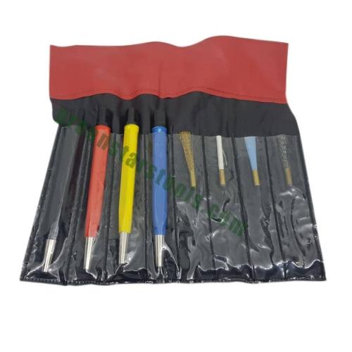 Brushes