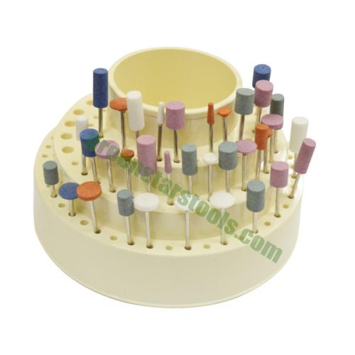 Burs & Storage