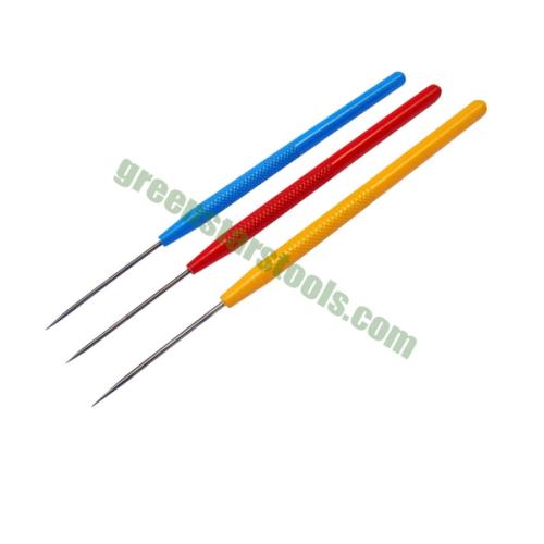 Casting, Soldering & Finishing Equipments