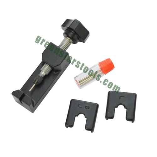 Link Removers & Bracelet Holders