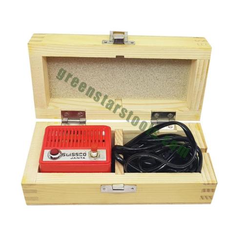 Watch Batteries & Component Testers