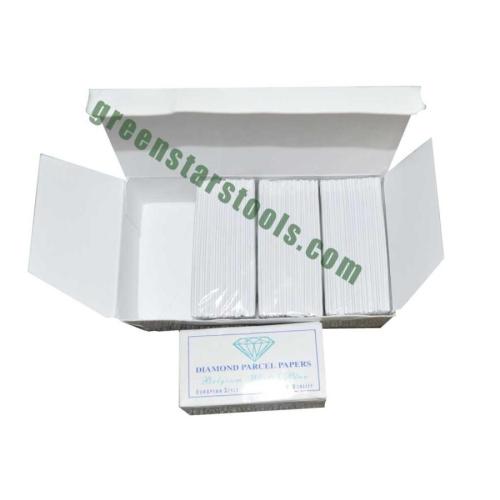 Diamond Parcel Paper