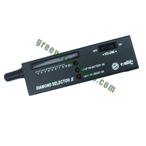 Diamond Tester