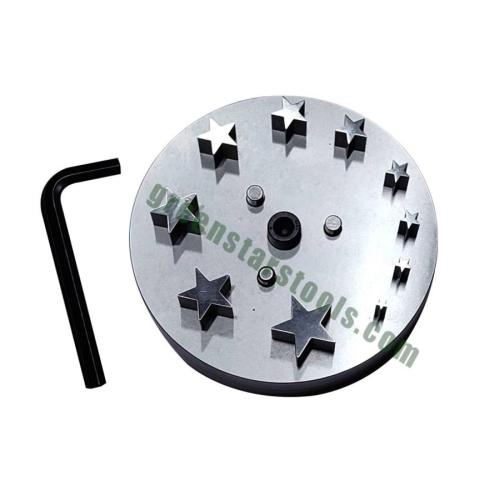 Disc Cutters