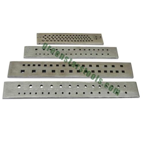 Drawplates