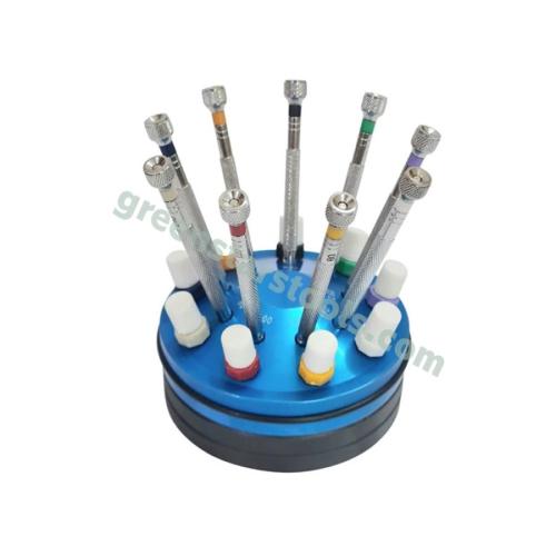 Screw Drivers
