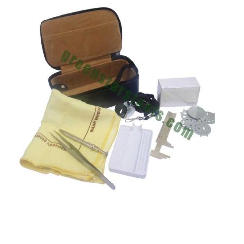 Diamond Tool Kit