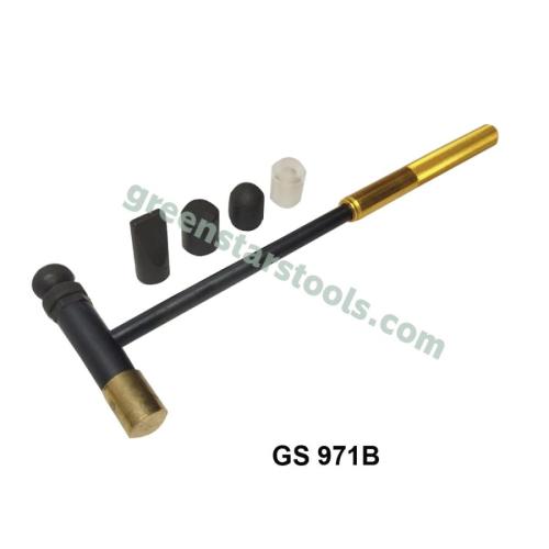 Hammers for Model Making