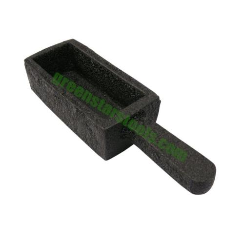 Ingot Mold
