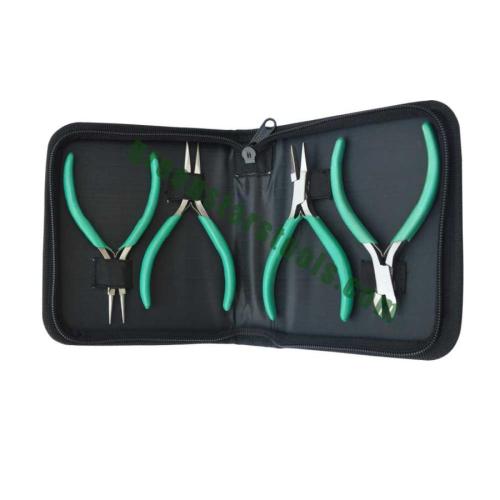 Pliers for Model Making