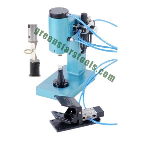 Jewelry Machinery & Miscellaneous