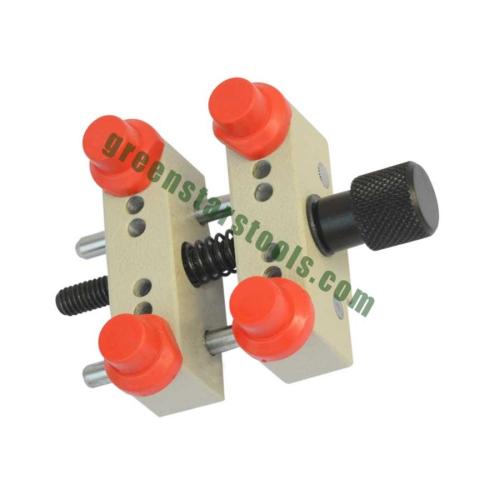 Case & Movements Holders