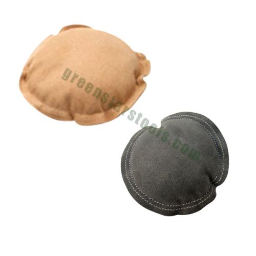 Leather Sand Bag