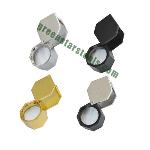 Loupes, Lamps, Magnifiers & Optical Gear