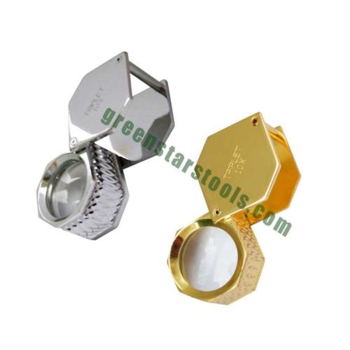 Loupes, Lamps, Magnifiers & Optical Gear