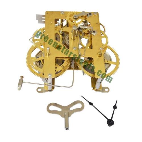 Clock Movements & Spares Parts