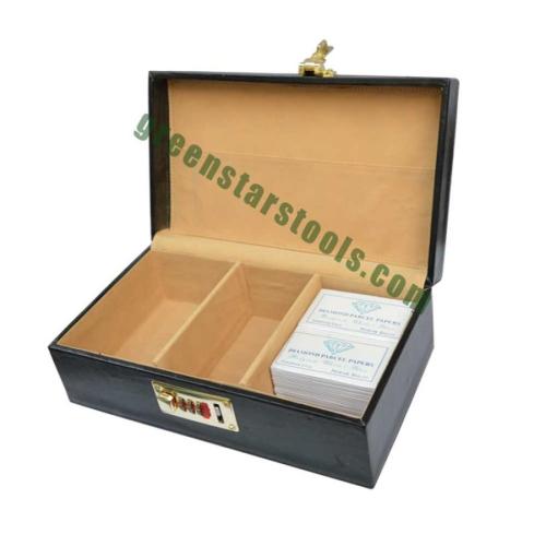 Parcel Paper Boxes & Wallets