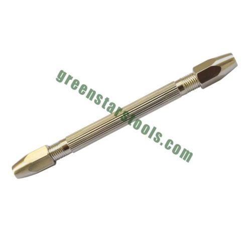 Pin Vices / Pin Tong