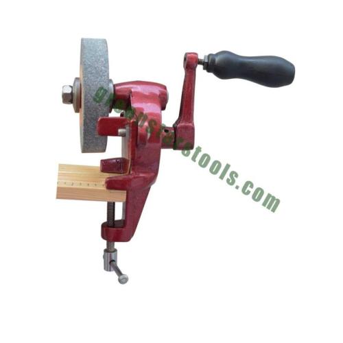 Polishing Tools & Equipments