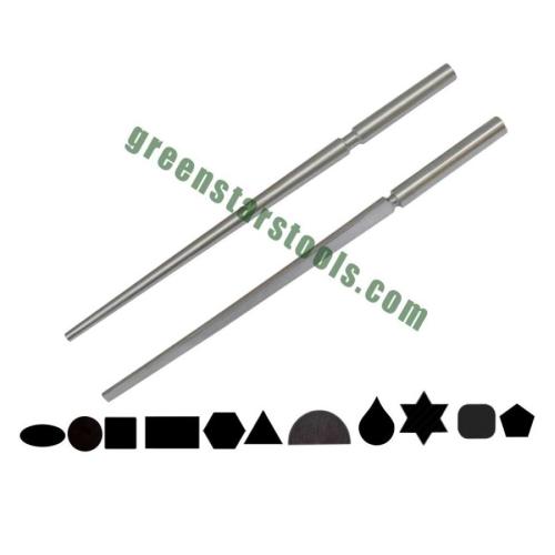 Ring/Bracelet Mandrels