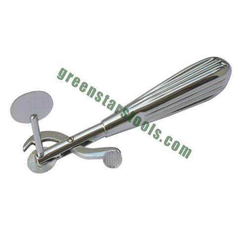 Ring Cutting Tools