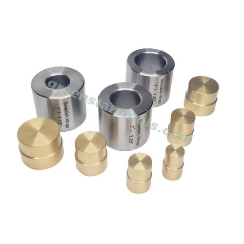 Coin Ring Making Tools