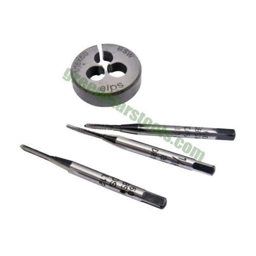 Tap and Die Set