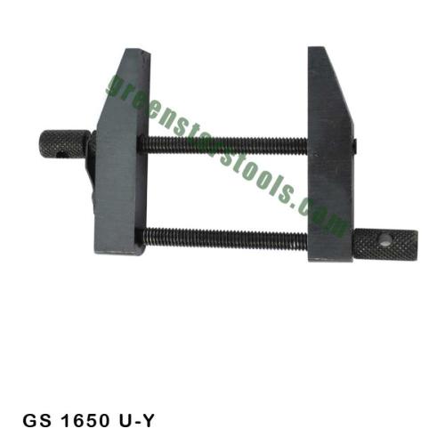 Clamps & Workholdings