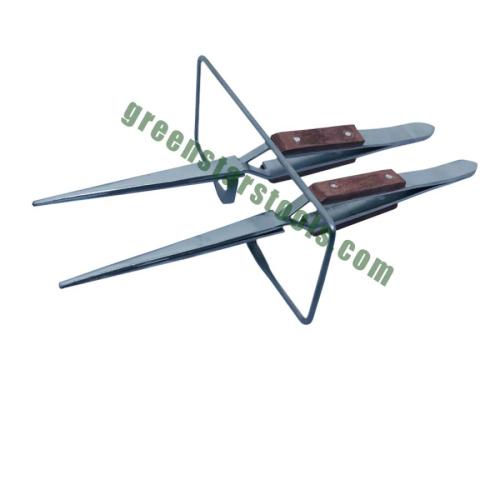 Tweezers for Model Making