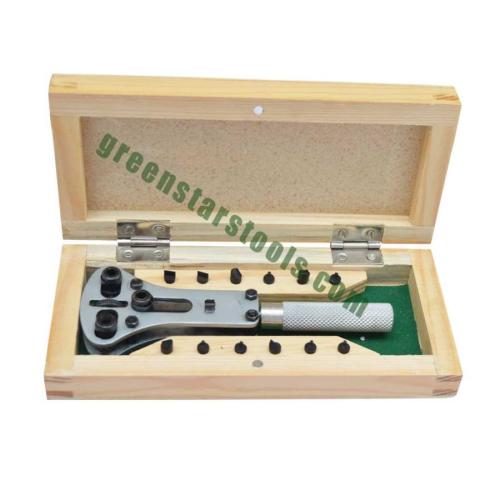 Jaxa Watch Case Openers Tools