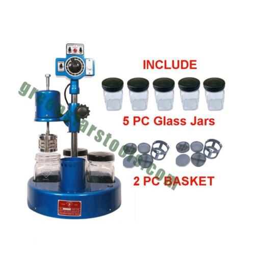 Watch Machinery & Equipments for Horology Repair