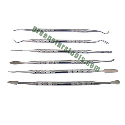 Wax Carvers / Probes