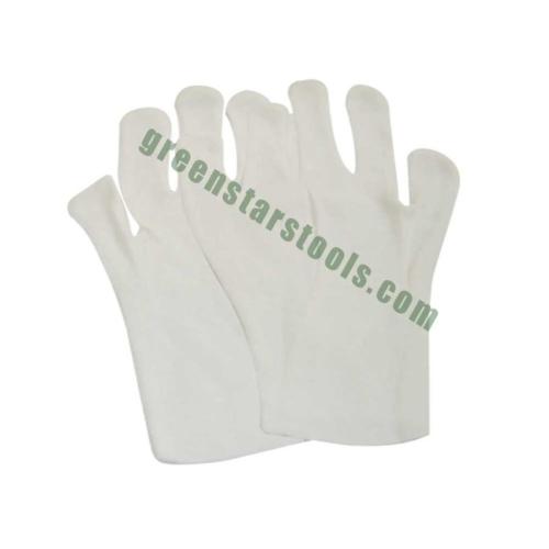 Workwear & Safety Equipment's