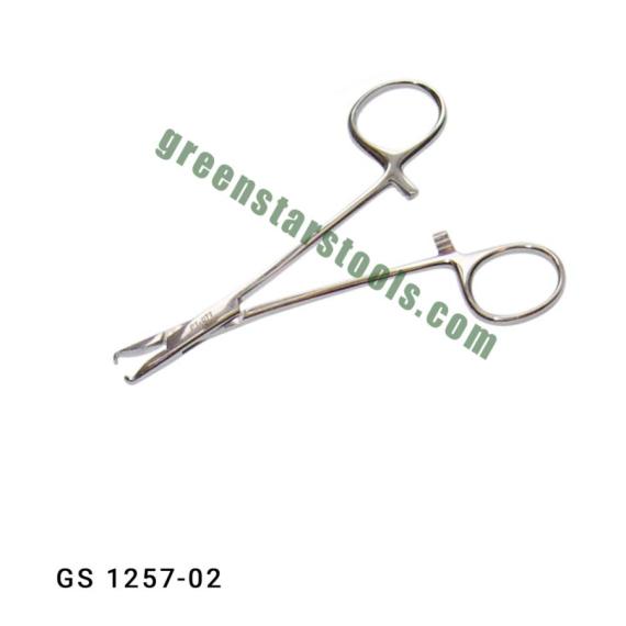 MICRO DERMAL ANCHOR INSERTION TOOL