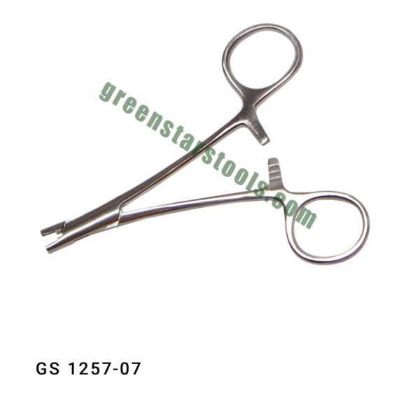 MICRO DERMAL ANCHOR INSERTION TOOL