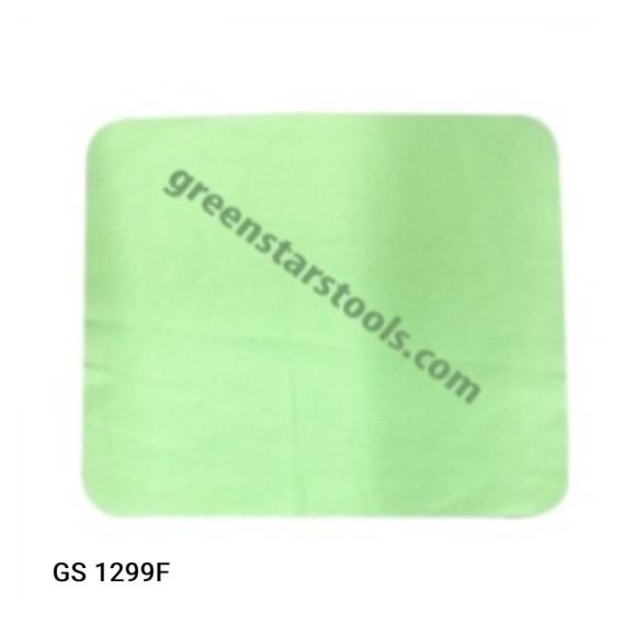 2 SIDED JEWELERS POLISHING CLOTH