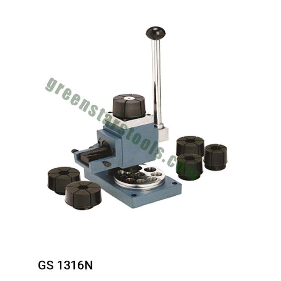 3-IN- 1 BANGLE EXPANDER RING REDUCER AND BENDER 6 COLLECTS