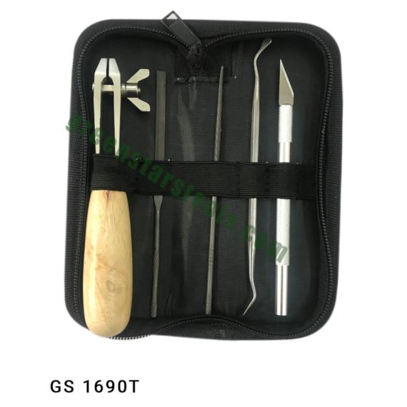 3D PRINT TOOL KIT