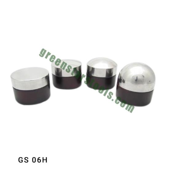 SHAPING AND FORMING ANVILS SET OF 4
