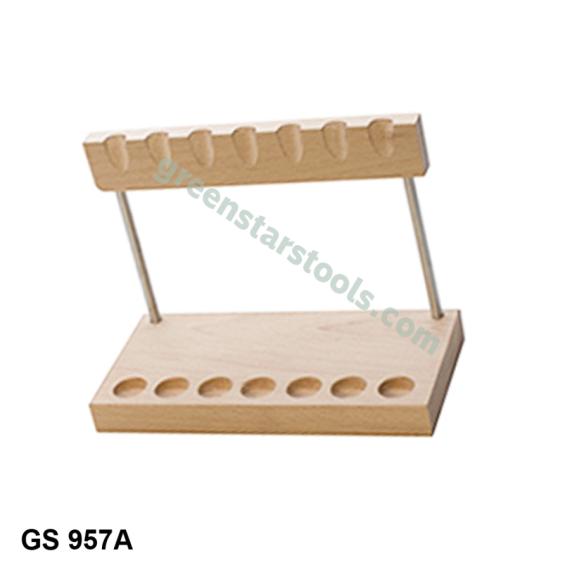 7PC Hammer Stand