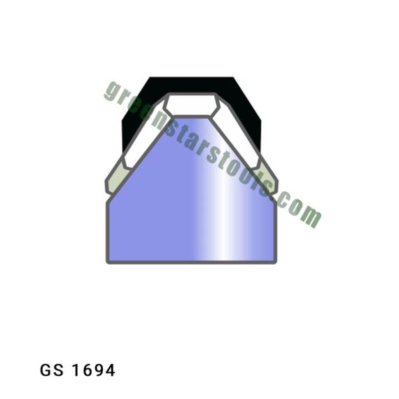 POSALUX DIAMOND TOOLS FOR CUTTING AND POLISHING