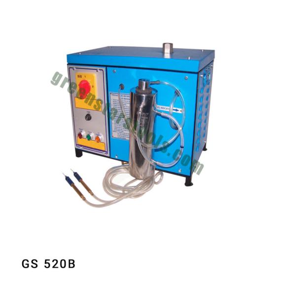 MICRO BRAZER