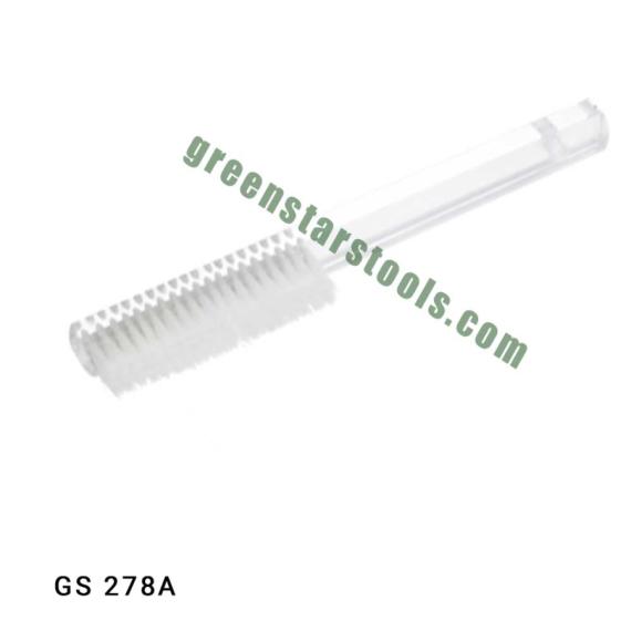 ACRYLIC BRUSH SOFT BRISTLES