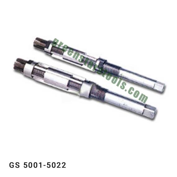 ADJUSTABLE HAND REAMER