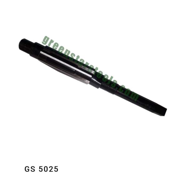 ADJUSTABLE HAND REAMER BLACK