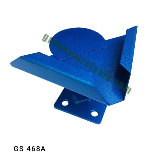 ADJUSTABLE SPRUE BASE HOLDER